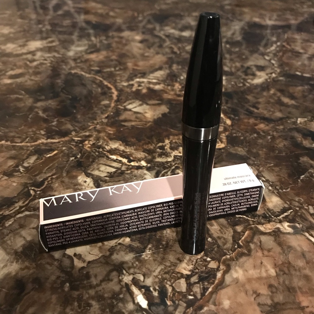 Mary Kay Ultimate Mascara - Black